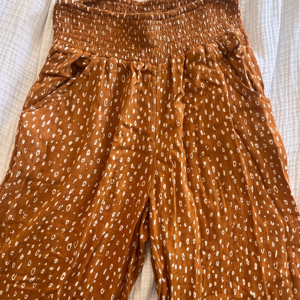 Rip Curl Beach Pants